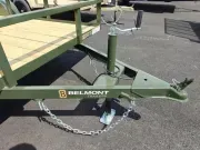 new Utility Trailers Belmont  for sale, in Wilmington, DE Thumbnail 3