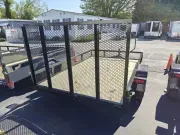 new Utility Trailers MCT  for sale, in Wilmington, DE Thumbnail 3