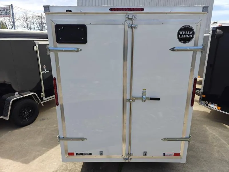 2026 Wells Cargo
