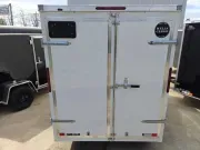 new Cargo (Enclosed) Trailers Wells Cargo  for sale, in Wilmington, DE Thumbnail 3