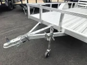 new Utility Trailers Nexhaul  for sale, in Wilmington, DE Thumbnail 2