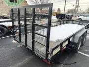 used Utility Trailers Sure-Trac  for sale, in Wilmington, DE Thumbnail 3