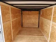 new Cargo (Enclosed) Trailers Homesteader Trailers  for sale, in Wilmington, DE Thumbnail 3