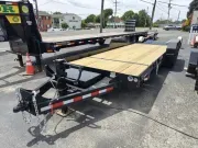 new Equipment / Flatbed Trailers Cam Superline  for sale, in Wilmington, DE Thumbnail 2