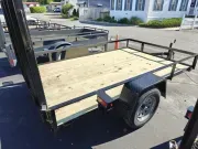 new Utility Trailers MCT  for sale, in Wilmington, DE Thumbnail 2