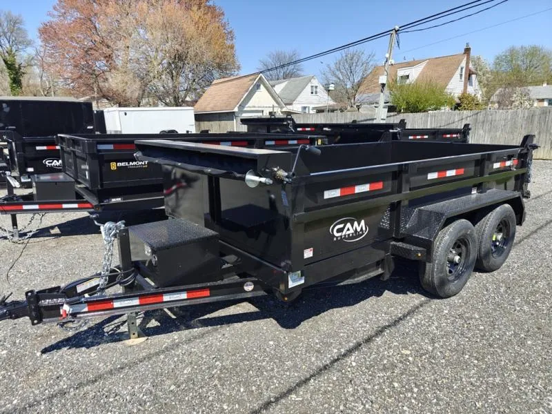 new Utility Trailers Cam Superline  for sale, in Wilmington, DE image-0