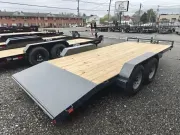 new Car Haulers / Racing Trailers Belmont  for sale, in Wilmington, DE Thumbnail 2