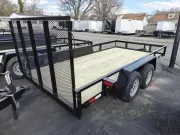 new Utility Trailers MCT  for sale, in Wilmington, DE Thumbnail 3