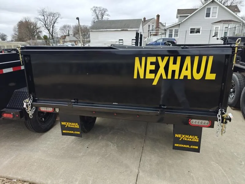 2026 Nexhaul