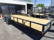 new Utility Trailers Belmont  for sale, in Wilmington, DE Thumbnail 2