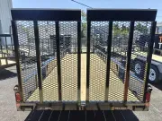 new Utility Trailers Belmont  for sale, in Wilmington, DE Thumbnail 3