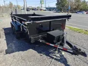 new Utility Trailers Cam Superline  for sale, in Wilmington, DE Thumbnail 2