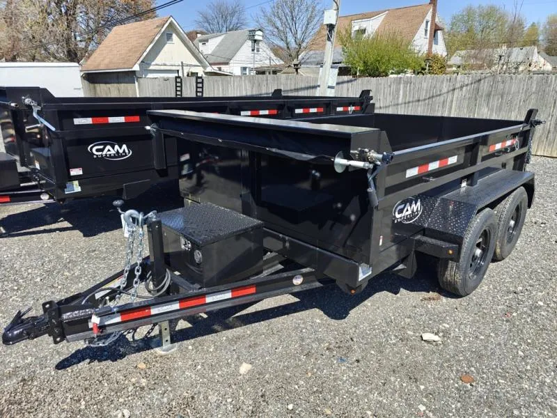 new Utility Trailers Cam Superline  for sale, in Wilmington, DE image-0