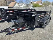 new Utility Trailers Cam Superline  for sale, in Wilmington, DE Thumbnail 1