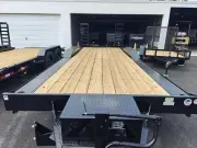 new Equipment / Flatbed Trailers Cam Superline  for sale, in Wilmington, DE Thumbnail 2