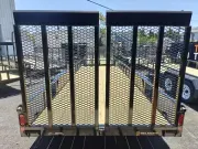 new Utility Trailers Belmont  for sale, in Wilmington, DE Thumbnail 3