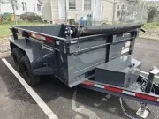 new Dump Trailers Belmont  for sale, in Wilmington, DE Thumbnail 2