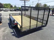 new Utility Trailers MCT  for sale, in Wilmington, DE Thumbnail 3