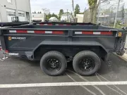 new Dump Trailers Belmont  for sale, in Wilmington, DE Thumbnail 3