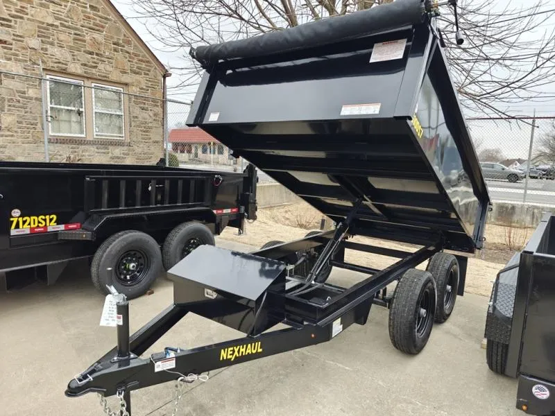 2026 Nexhaul