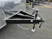 new Cargo (Enclosed) Trailers Homesteader Trailers  for sale, in Wilmington, DE Thumbnail 3