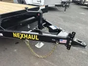 new Equipment / Flatbed Trailers Nexhaul  for sale, in Wilmington, DE Thumbnail 2