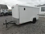 new Cargo (Enclosed) Trailers Homesteader Trailers  for sale, in Wilmington, DE Thumbnail 3