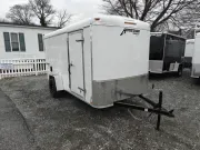 new Cargo (Enclosed) Trailers Homesteader Trailers  for sale, in Wilmington, DE Thumbnail 1