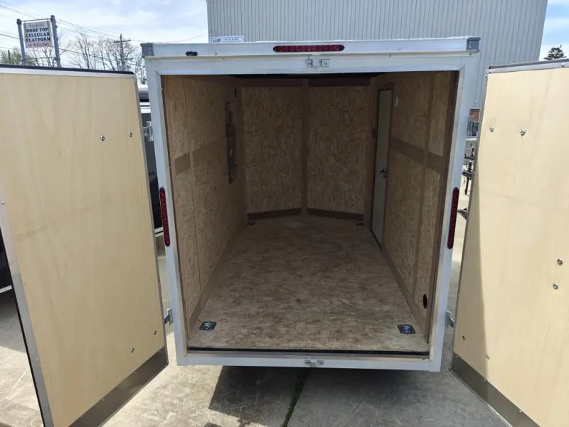 2026 Wells Cargo