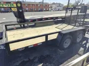 new Utility Trailers MCT  for sale, in Wilmington, DE Thumbnail 3