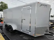 new Cargo (Enclosed) Trailers Homesteader Trailers  for sale, in Wilmington, DE Thumbnail 2