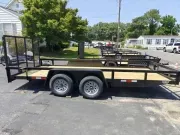 new Utility Trailers MCT  for sale, in Wilmington, DE Thumbnail 2