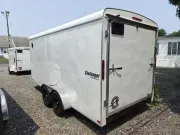 new Cargo (Enclosed) Trailers Homesteader Trailers  for sale, in Wilmington, DE Thumbnail 3