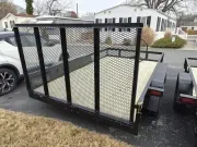 new Utility Trailers MCT  for sale, in Wilmington, DE Thumbnail 3
