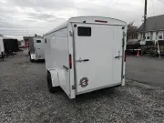 new Cargo (Enclosed) Trailers Homesteader Trailers  for sale, in Wilmington, DE Thumbnail 2