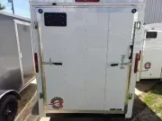 new Cargo (Enclosed) Trailers Homesteader Trailers  for sale, in Wilmington, DE Thumbnail 3