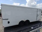 new Cargo (Enclosed) Trailers Homesteader Trailers  for sale, in Wilmington, DE Thumbnail 2