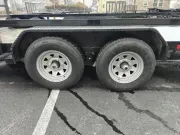 used Utility Trailers Sure-Trac  for sale, in Wilmington, DE Thumbnail 2