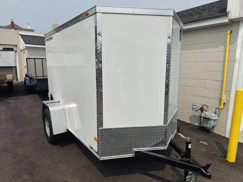 new Cargo (Enclosed) Trailers Wells Cargo  for sale, in Wilmington, DE image-0
