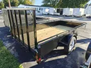 new Utility Trailers Belmont  for sale, in Wilmington, DE Thumbnail 3