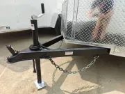 new Cargo (Enclosed) Trailers Homesteader Trailers  for sale, in Wilmington, DE Thumbnail 3
