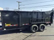 new Dump Trailers Nexhaul  for sale, in Wilmington, DE Thumbnail 2