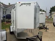 new Cargo (Enclosed) Trailers Homesteader Trailers  for sale, in Wilmington, DE Thumbnail 2
