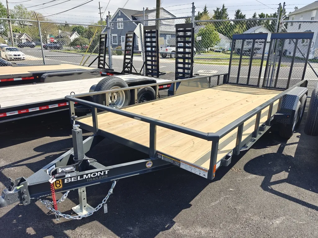 new Utility Trailers Belmont  for sale, in Wilmington, DE image-0