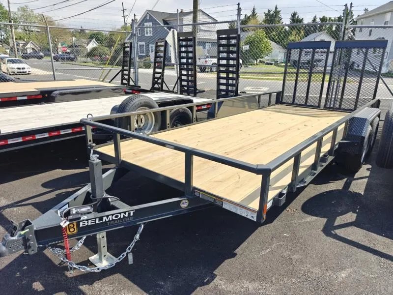 new Utility Trailers Belmont  for sale, in Wilmington, DE image-0