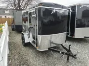 new Cargo (Enclosed) Trailers Homesteader Trailers  for sale, in Wilmington, DE Thumbnail 1