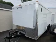 new Cargo (Enclosed) Trailers Homesteader Trailers  for sale, in Wilmington, DE Thumbnail 1