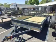 new Utility Trailers Belmont  for sale, in Wilmington, DE Thumbnail 1