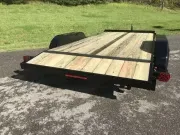 new Car Haulers / Racing Trailers Nexhaul  for sale, in Wilmington, DE Thumbnail 3
