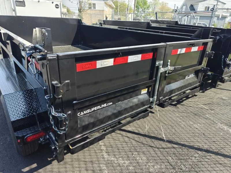 2026 Cam Superline